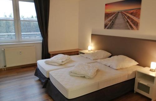 Ortsamt 2 Apartment | Ferienwohnung Breitling