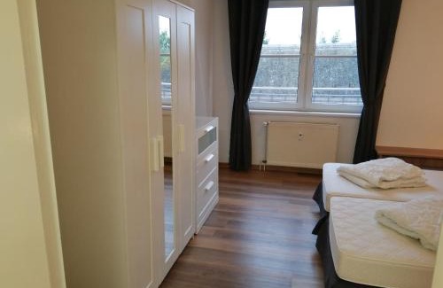 Ortsamt 2 Apartment | Ferienwohnung Breitling