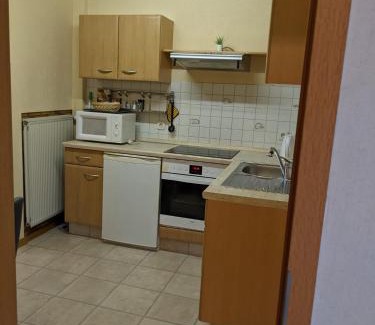 Saarlouis Apartment | Ferienwohnung Bruss