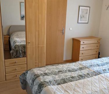 Saarlouis Apartment | Ferienwohnung Bruss