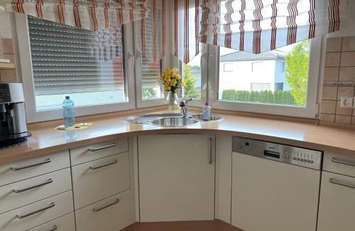 Arnbach Apartment | Ferienwohnung Buchberg