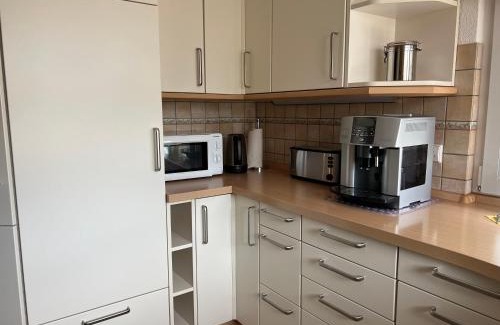 Arnbach Apartment | Ferienwohnung Buchberg