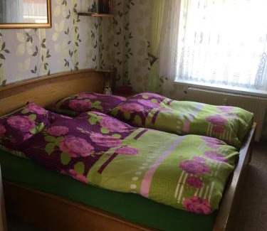 Grabow Apartment | Ferienwohnung bunte Stadt an der Elde