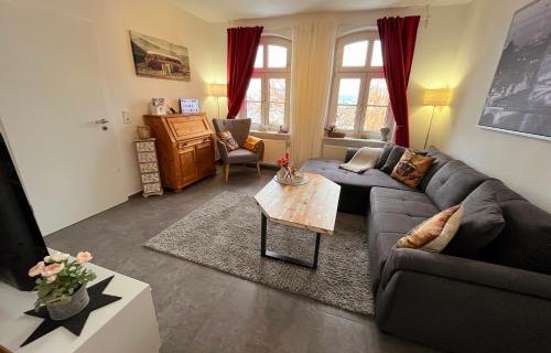 Zierenberg Apartment | Ferienwohnung Burghasungen