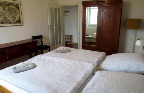 Niedergoersdorf Apartment | Ferienwohnung Butterbirne