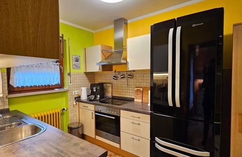 Freudenstadt Apartment | Ferienwohnung Camilla