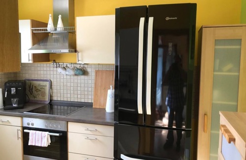 Freudenstadt Apartment | Ferienwohnung Camilla