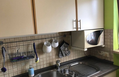 Freudenstadt Apartment | Ferienwohnung Camilla