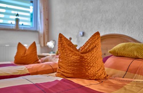 Finsterau Apartment | Ferienwohnung Christa