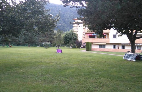 Tratten Apartment | Ferienwohnung Christian am Ossiachersee