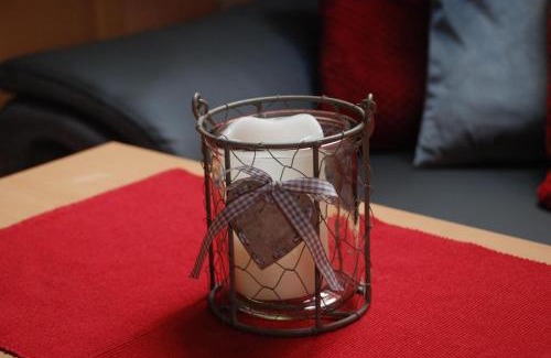 Finsterau Apartment | Ferienwohnung Christina