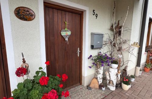 Hollfeld Apartment | Ferienwohnung Dörfler