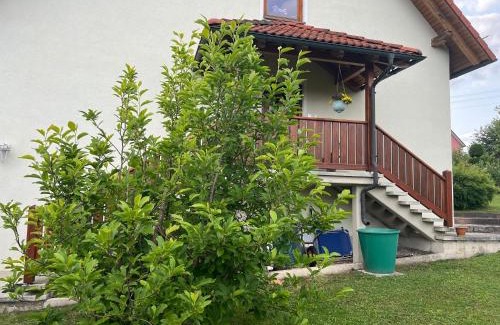 Hollfeld Apartment | Ferienwohnung Dörfler