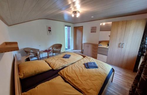 Durmentingen Apartment | Ferienwohnung Dürmentingen