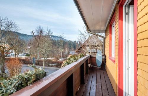 Hinterzarten Apartment | Ferienwohnung Dachtler