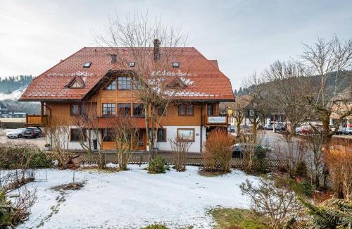 Hinterzarten Apartment | Ferienwohnung Dachtler