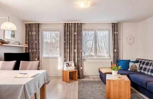 Hinterzarten Apartment | Ferienwohnung Dachtler