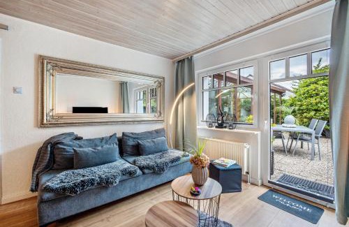 Kremperheide Apartment | Ferienwohnung Dahmlos