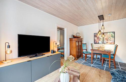 Kremperheide Apartment | Ferienwohnung Dahmlos