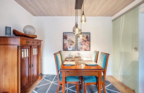 Kremperheide Apartment | Ferienwohnung Dahmlos