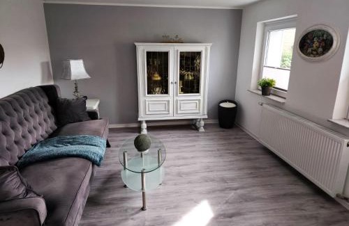 Stexwig Apartment | Ferienwohnung dat ole Huus