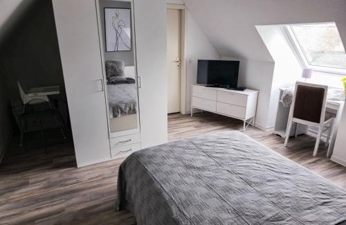 Stexwig Apartment | Ferienwohnung dat ole Huus