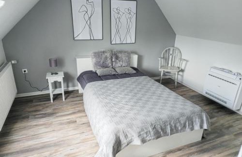 Stexwig Apartment | Ferienwohnung dat ole Huus