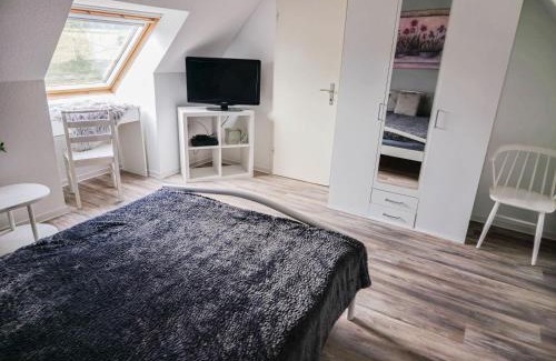 Stexwig Apartment | Ferienwohnung dat ole Huus