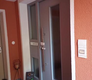 Oehringen Apartment | Ferienwohnung DaWie