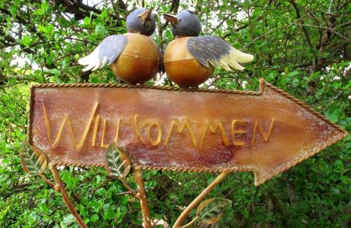 Hannoversch Munden Apartment | Ferienwohnung "Am Schäferberg"