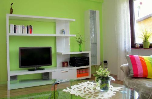 Hannoversch Munden Apartment | Ferienwohnung "Am Schäferberg"