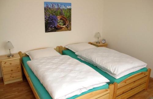 Hannoversch Munden Apartment | Ferienwohnung "Am Schäferberg"