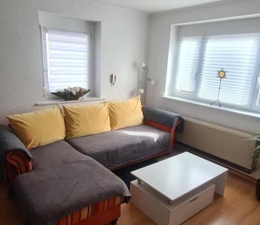 Kappel-Grafenhausen Apartment | Ferienwohnung Bohn