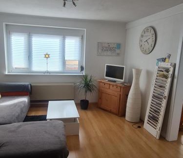 Kappel-Grafenhausen Apartment | Ferienwohnung Bohn