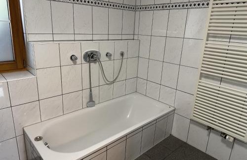 Kappel-Grafenhausen Apartment | Ferienwohnung Löwe