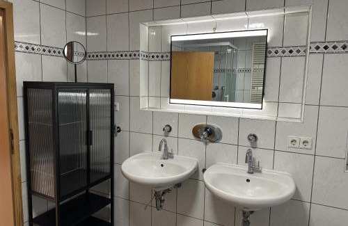 Kappel-Grafenhausen Apartment | Ferienwohnung Löwe