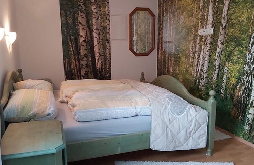 Kirchdorf im Wald Apartment | Ferienwohnung/app. für 4 Gäste mit 68m² in Kirchdorf im Wald