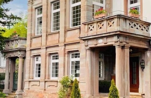 Kleinblittersdorf Apartment | Ferienwohnung/app. für 3 Gäste mit 110m² in Kleinblittersdorf