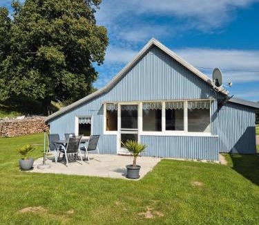 Winterstetten Apartment | Ferienwohnung Kleiner Spatz