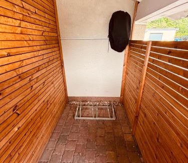 Bad Salzig Apartment | Ferienwohnung De Lorenzi