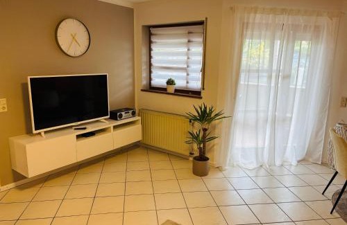 Bad Salzig Apartment | Ferienwohnung De Lorenzi