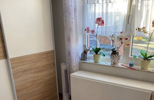 Altharlingersiel Apartment | Ferienwohnung/app. für 4 Gäste mit 60m² in Neuharlingersiel