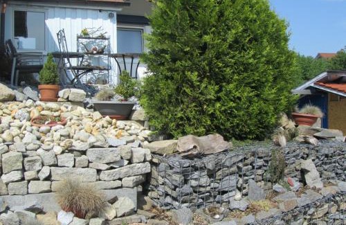 Neukirchen vorm Wald Apartment | Ferienwohnungen Fuchshuber