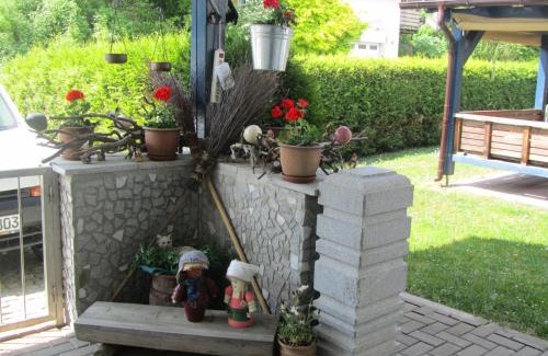 Neukirchen vorm Wald Apartment | Ferienwohnungen Fuchshuber