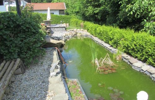 Neukirchen vorm Wald Apartment | Ferienwohnungen Fuchshuber