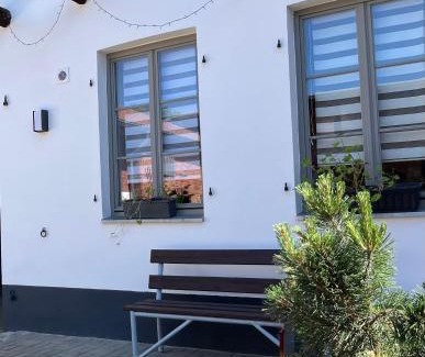 Oranienbaum Apartment | Ferienwohnung am Schloßgarten