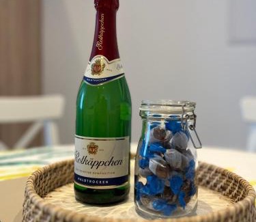 Oranienbaum Apartment | Ferienwohnung am Schloßgarten