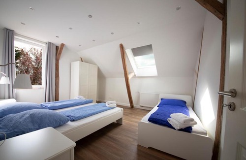 Rabenkirchen Apartment | Ferienwohnung BEA 3