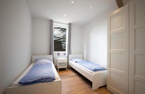 Rabenkirchen Apartment | Ferienwohnung BEA 3