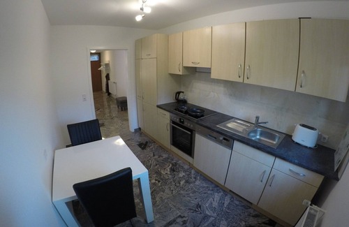 Rastatt Apartment | Ferienwohnung